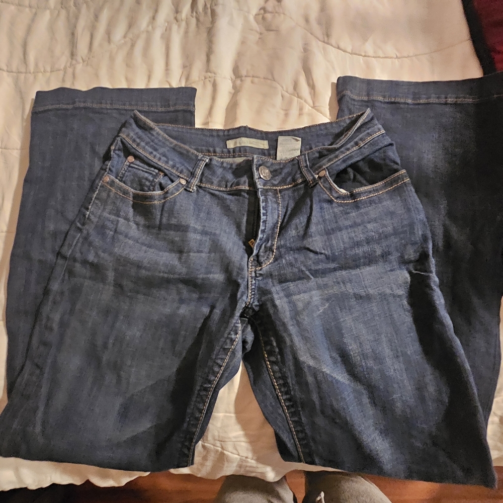 Stetson Jeans - Picture 2 of 2